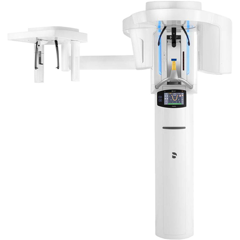 [SIR 6728930] RAYOS-X PANORAMICO + 3D(17X13) + CEPH. AXEOS  RCU (1)