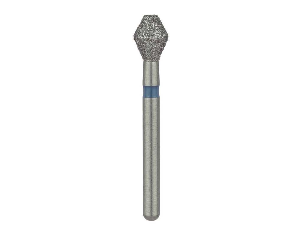 FRESA DIAMANTE FG JOTA - 038 033 DOBLE CONO - 811 033