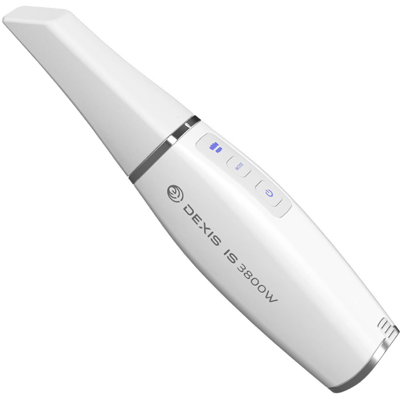 [DEX 5943063] SCANNER INTRAORAL IS3800 / CS3800  INALAMBRICO