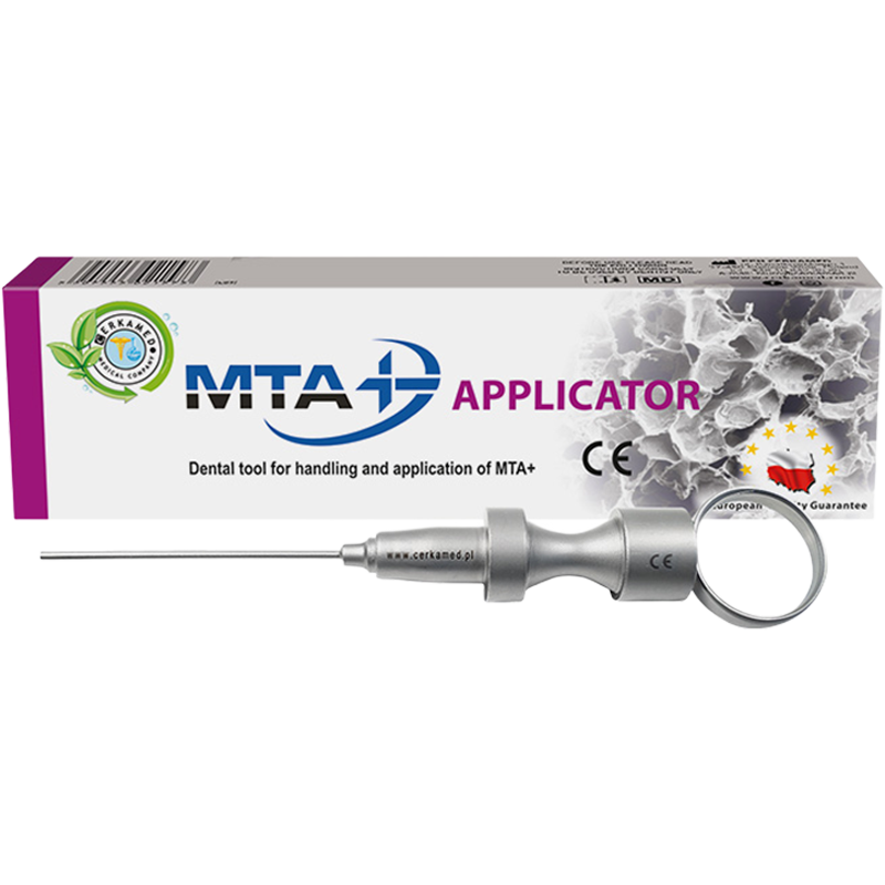 [CK W-NARZ0,8] MTA - INSTRUMENTO APLICADOR DE MTA 0.8MM