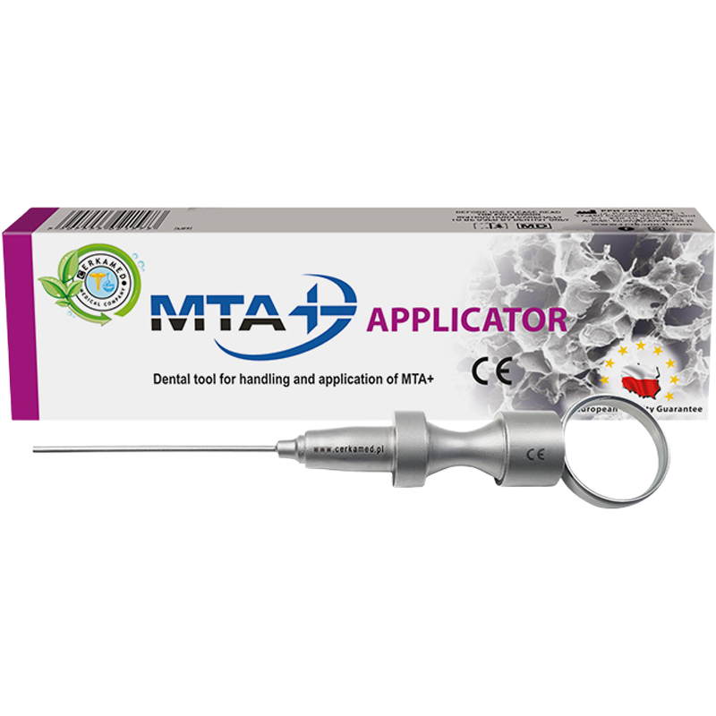 [CK W-NARZ1,2] MTA - INSTRUMENTO APLICADOR DE MTA 1.2 MM