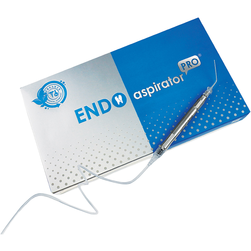 [CK W-EAP] SISTEMA DE IRRIGACION ENDO PRO