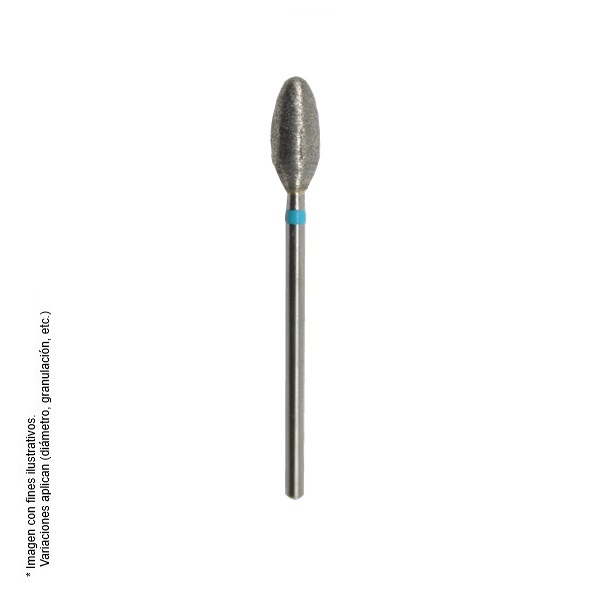 [JT M856.104.060] FRESA DIAMANTE HP SINTESIZADO M856 LLAMA 060 JOTA