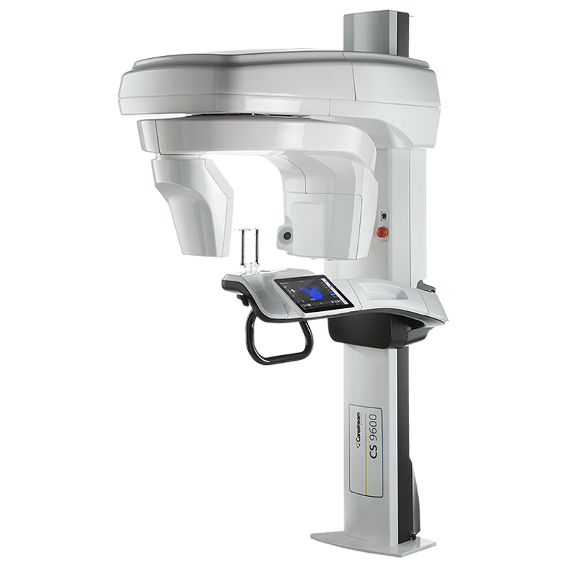 [TY 5942396] CS9600 - UNIDAD CEPHALOMETRICO 18X24 CM