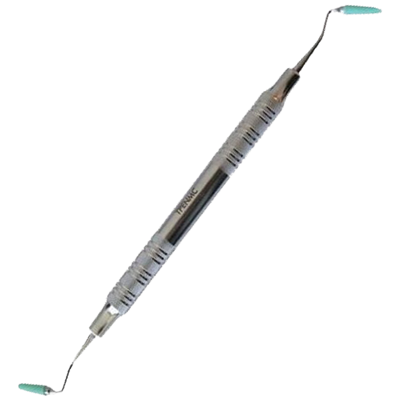 MICERIUM PINCEL PARA RESINA 180 / 90 GRADOS