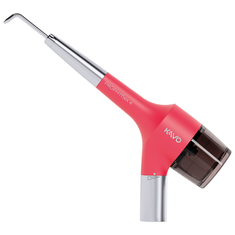 PROPHYFLEX-4 INSTRUMENTO BICARBONATO