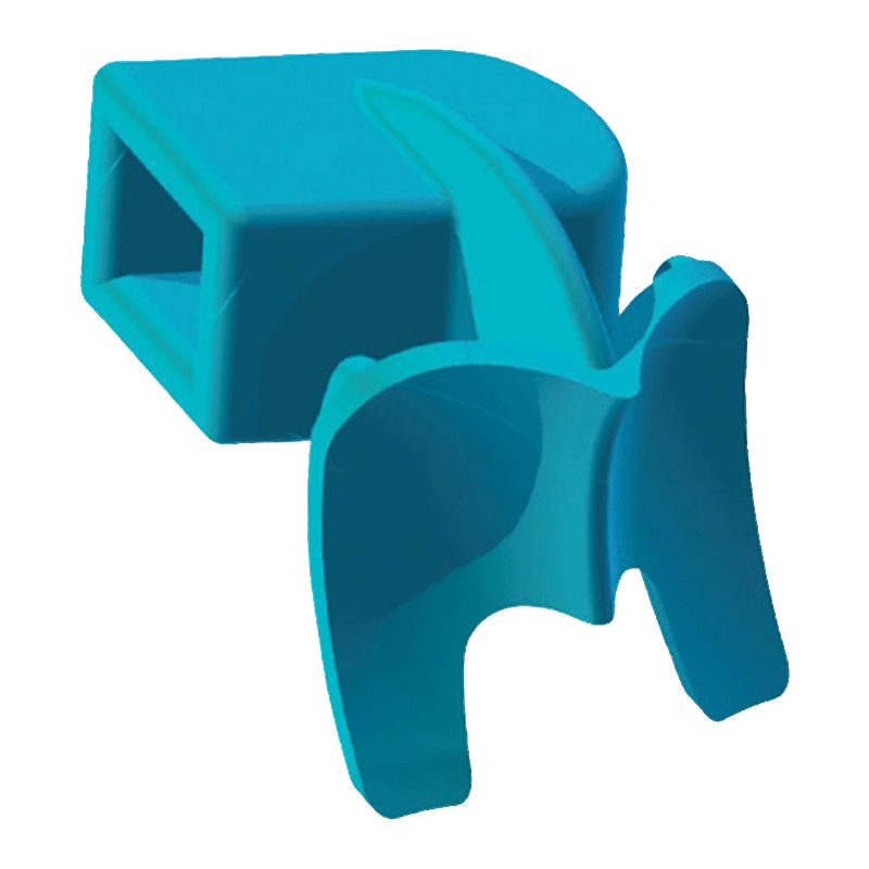 [PY 6303] ANILLO PARA BANDA MATRIZ POLYDENTIA UNICAMENTE ADAPTADORES MYTINES MEDIUM 6 PARES