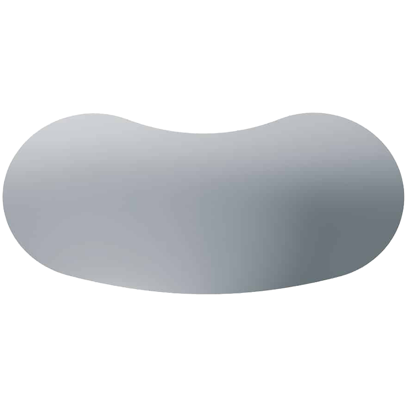 [PY 6796] BANDA MATRIZ POLYDENTIA SECCIONAL MOLAR QUICKMAT FLEX 50 PCS.