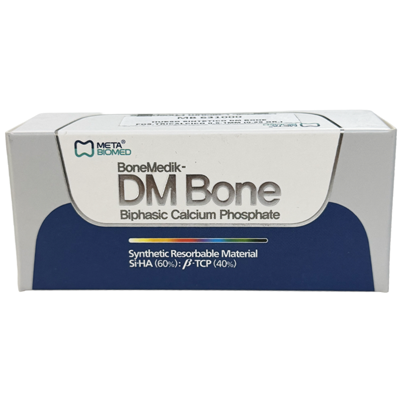 [MB 631000] HUESO SINTETICO DM BONE FOS.TRICALCICO 0.5-1MM (0.25 GR.)