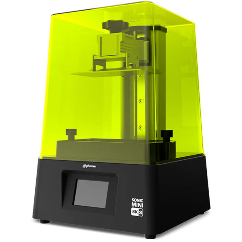 [PH FLCSM7301C] PHROZEN - IMPRESORA 3D SONIC MINI LCD 8KS