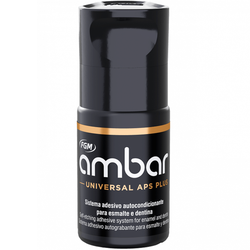 [FG 55931] ADHESIVO AMBAR UNIVERSAL APS PLUS