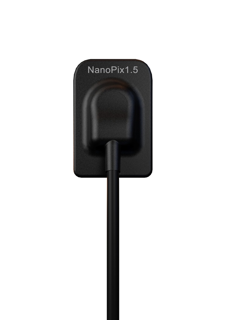 RVG - SENSOR SIFARY NANOPIX NO 1.5