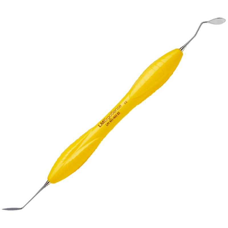 [LMA 431-433ES] PORTA PLASTICO LM-ARTE ANTERIOR ERGOSENSE
