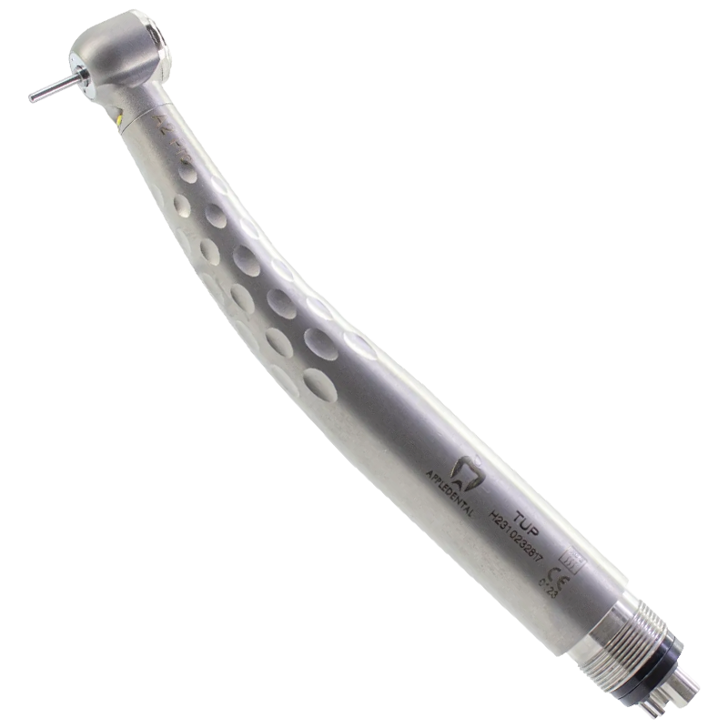 C/A DE TURBINA A2-LED" PUSH BOTTON - 4 HOLES "APPLE PRO