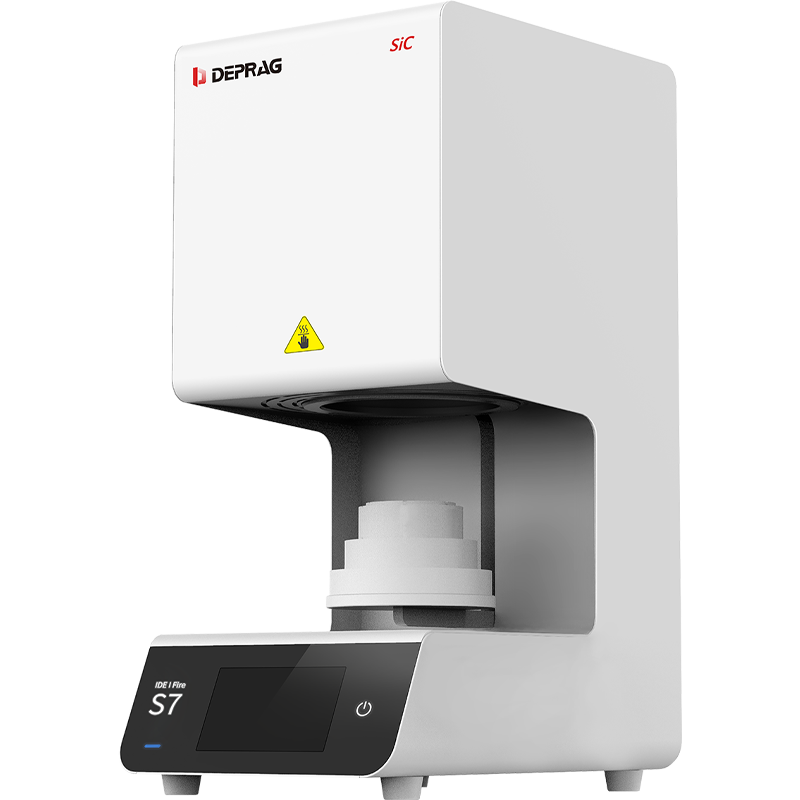 [DG S7] HORNO DE SINTERIZADO DEPRAG S7 (220V)