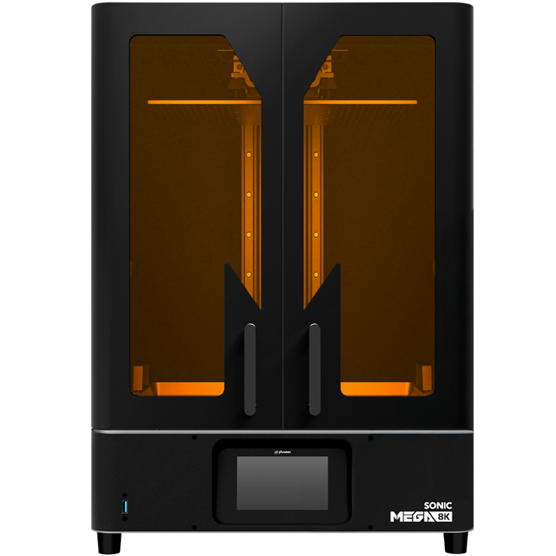 [PH 51010290501011] IMPRESORA 3D PHROZEN SONIC+