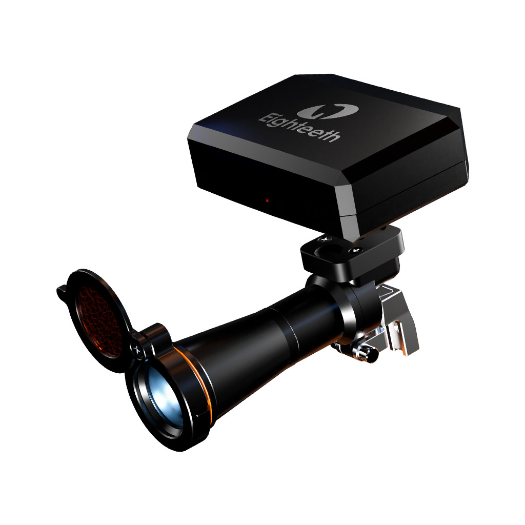 [SI 5051372] LUZ LED CLIP PARA MONTAR SISTEMAS DE TOUCH / WIRELESS Z