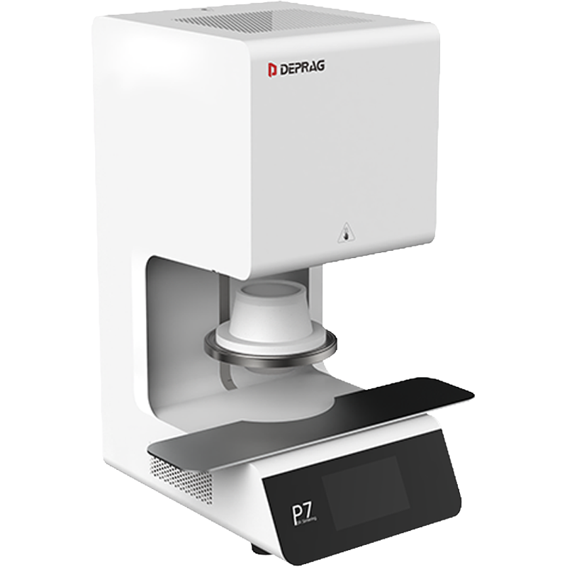 [DG P7] HORNO DE PORCELANA 110VOTS/60HZ