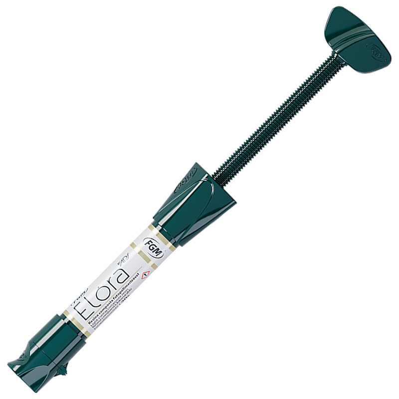 RESINA ELORA APS ESMALTE WE 2G