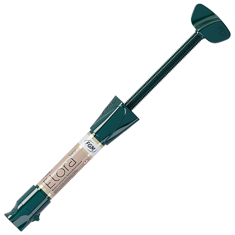 RESINA ELORA APS DENTINA B1 4G