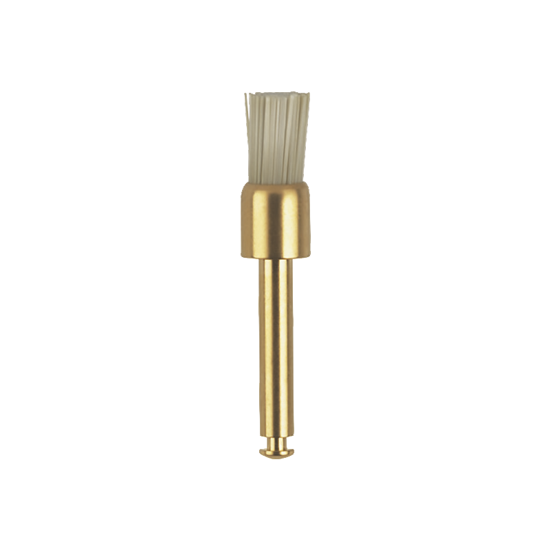 [KR 2511-1] PULIDOR DE RESINA OCCLUBRUSH COPA SMALL (1 PZA.)