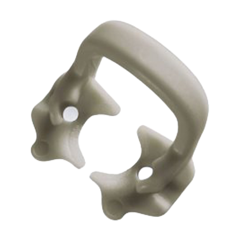 [KR 5250-1] SOFTCLAMP KIT DE GRAPAS ATRAUMATICAS (1 PZA.)