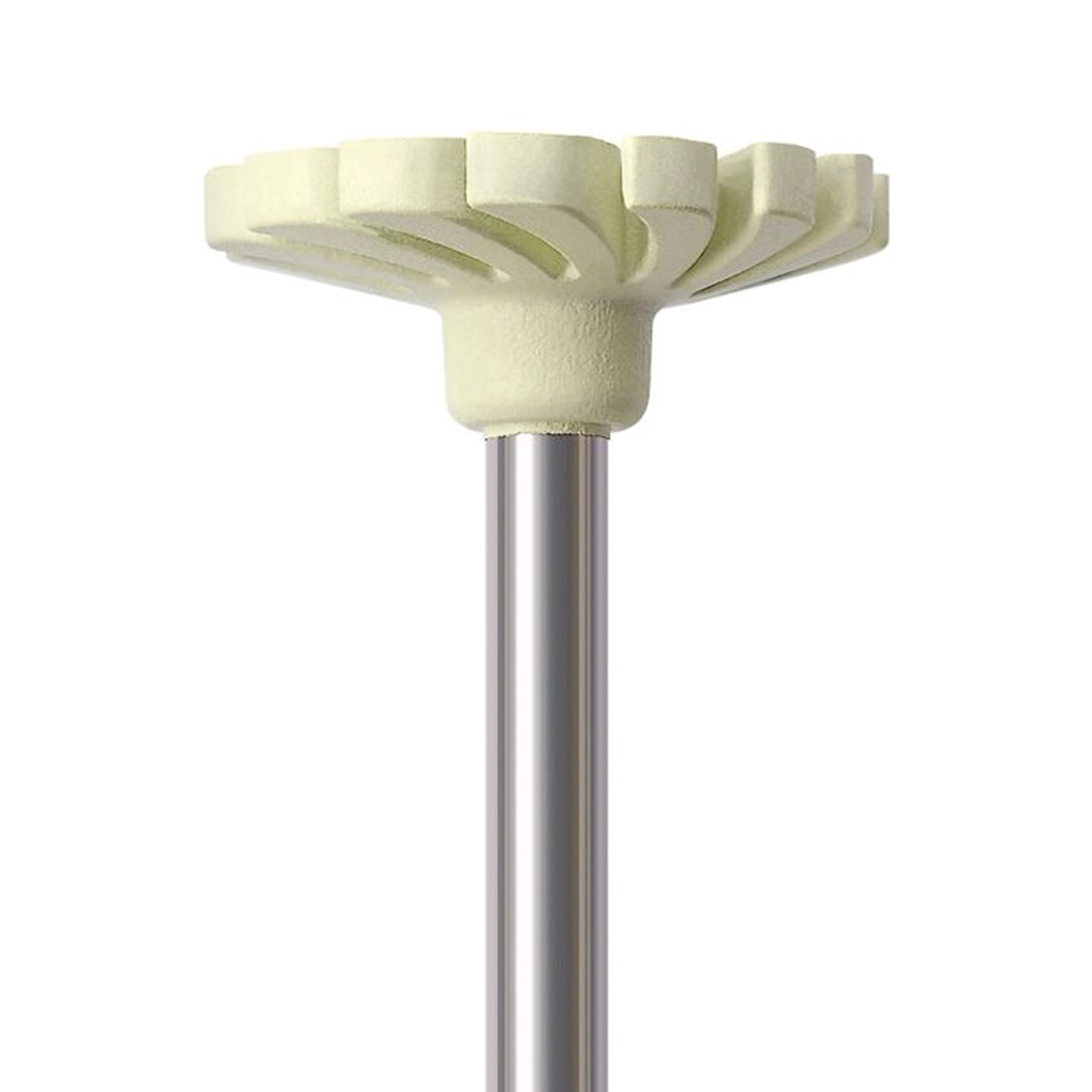 [KR 1139-1] PULIDOR DE RESINA DIAGLOSS PASO 2 - VERDE CLARO BRILLADO 1 PZ