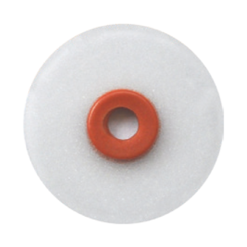 PULIDOR DE RESINA OPTIDISC 9.6MM MEDIO - 10 UNIDADES
