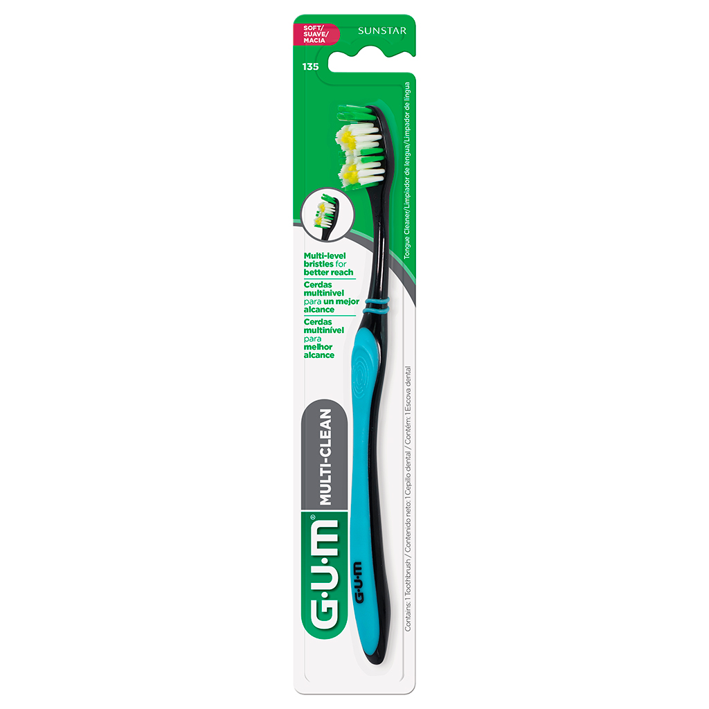 CEPILLO MULTI-CLEAN 1 PCS