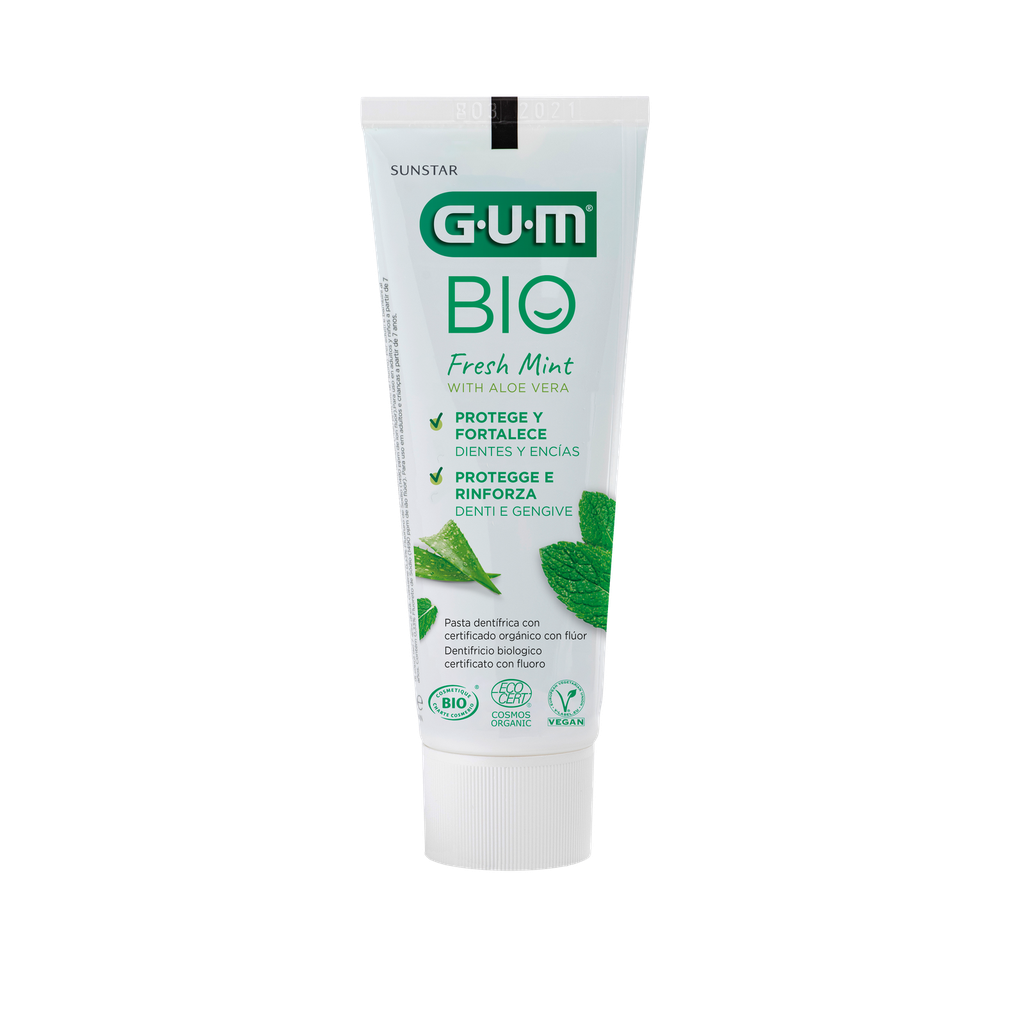 PASTA DENTAL BIO 75ML