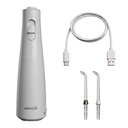 WATERPIK - IRRIGADOR IN-ALAMBRICO CORDLESS ENHANCE WHITE - 2 PUNTAS (WF-21EU010)