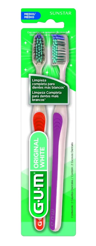 CEPILLO ORIGINAL WHITE CERDAS MEDIANAS (2)