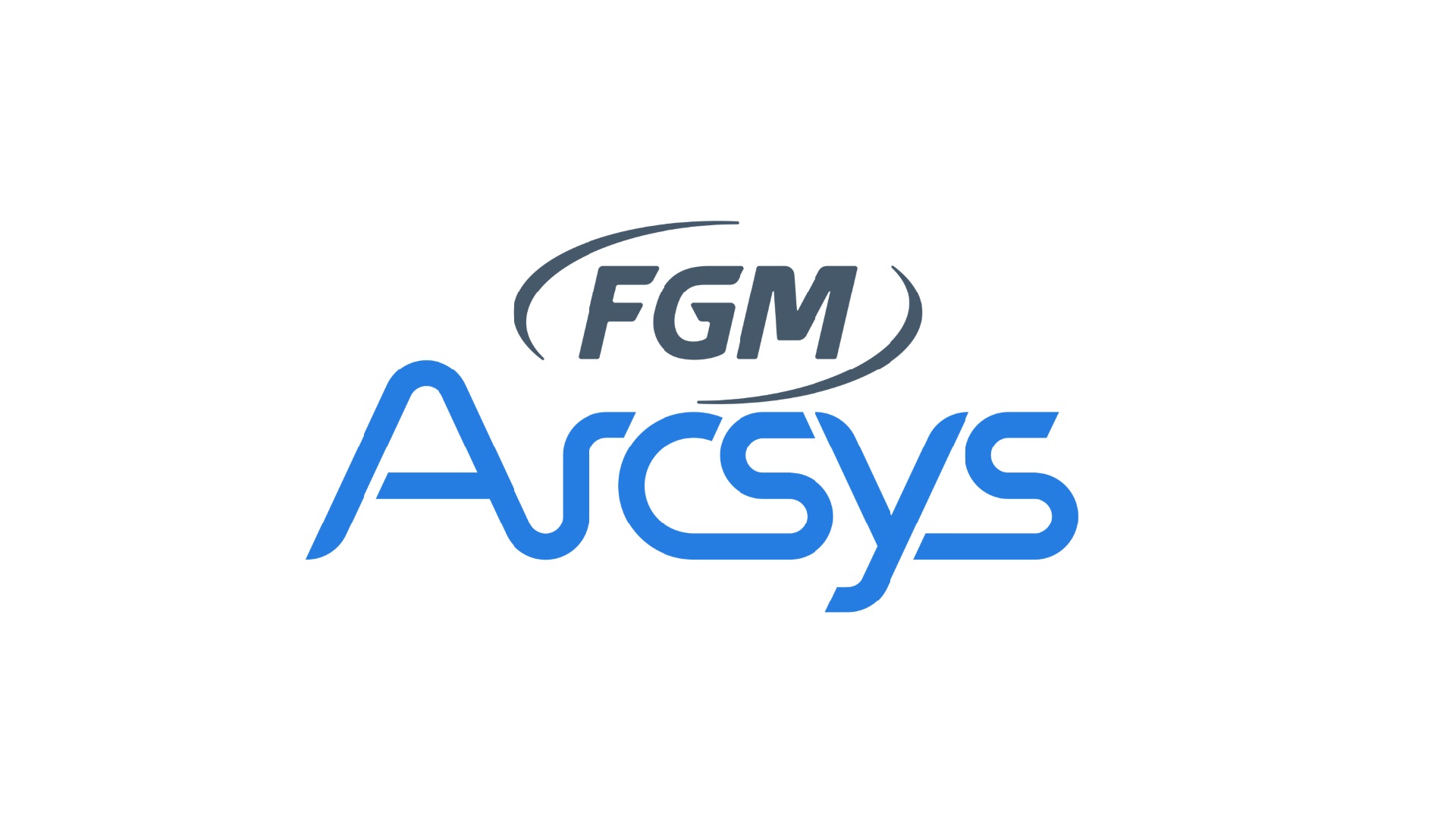 Brand: FGM ARCSYS