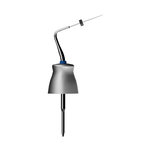 [SI 6351006] FAST PACK - PUNTA "S" 40/.025 NEGRA 1RA. GEN HEXAGONAL