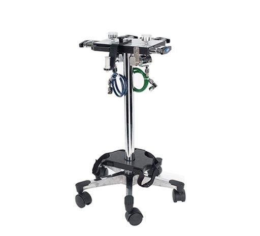 [PDS MDN] OXIDO NITROSO - CARRITO CON FLUJOMETRO MDM (1)