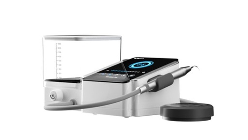 [SI SCALER PRO] ULTRASONIDO ULTRAMINT PRO CON DEPOSITO. D/AGUA+6PUNTAS+PIEZA TIPO EMS