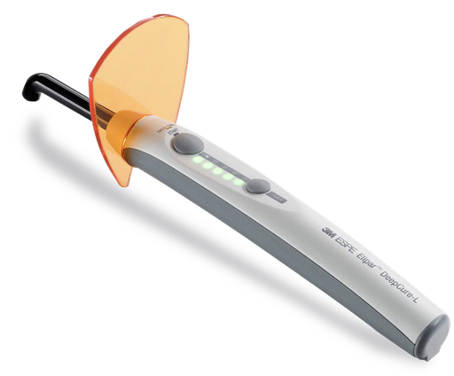 [3M 76973] LAMPARA DE FOTOCURADO DEEPCURE LED - ELIPAR-L