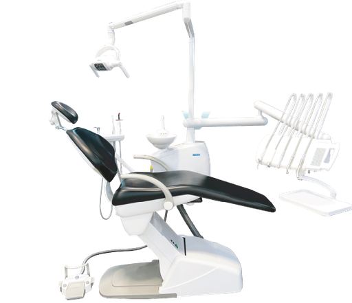 [SR U100S] SIGER V1000  SILLON  COLIBRI + 1 TAB.