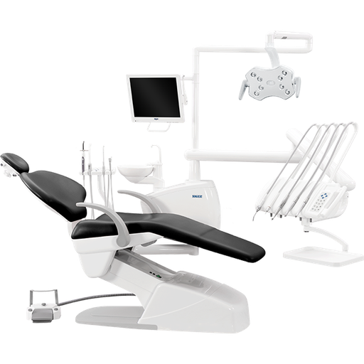 [SR U100S] SIGER V1000  SILLON  COLIBRI + 1 TAB.