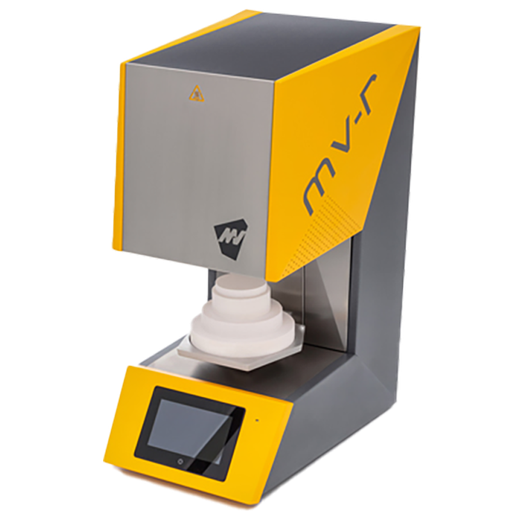 [MV 7204000100] HORNO SINTERIZADO MIHM VOGT HORNO MV-R ZIRKON