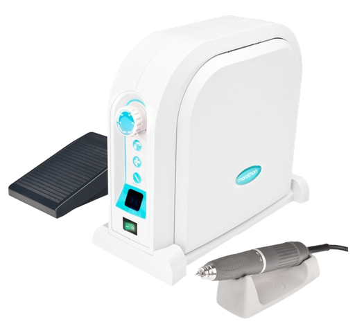 [SM M600] MOTOR LAB. MARATHON -MULTI 600 + PIEZA 50,000RPM FUERZA: 230W