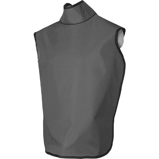 [HS 570-1379] GABACHA DE PLOMO AGRIS 3MM ADULTO CON CUELLO