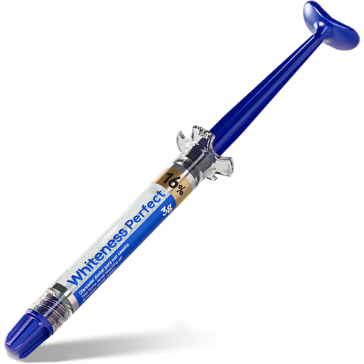 [FG 1918] WHITENESS PERFECT 16% - JERINGA 3GR.