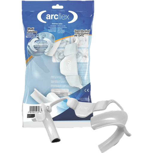[FG 2769] RETRACTOR DE LABIOS ARC-FLEX - MEDIUM   (1)
