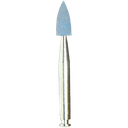 MICERIUM SHINY PUNTAS DE GOMA AZUL PRE PULIDO 12 PCS