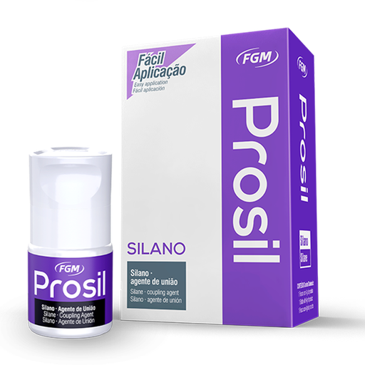 [FG 70] SILANO -PROSIL- FRASCO DE 5 ML