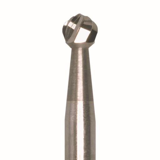 [JT C1.104.018] FRESA CARBURO HP C1 018 - REDONDA