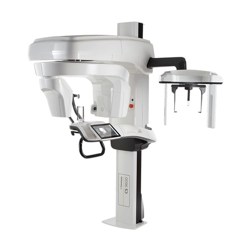 [TY SC9600CS] RAYOS-X PANORAMICO+CEPH+TOMOGRAFO+AIRWAY+CBCT+ASIENTO+PDIP+MAR+CARPUS CS9600 - FOV 16X10