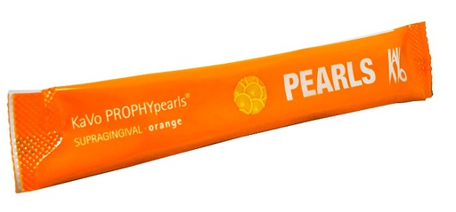 [KV 1010 1830] PROPHYPEARLS POLVO -NARANJA (15GR.)