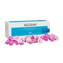 PASTA PARA PROFILAXIA C/FLUOR  HENRY S.  CHICLE (1 PZ.)